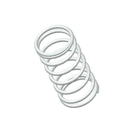Approved Vendor Compression Spring, O=.718, L=1.50, W=.062 Hd Sc-457 G709975033